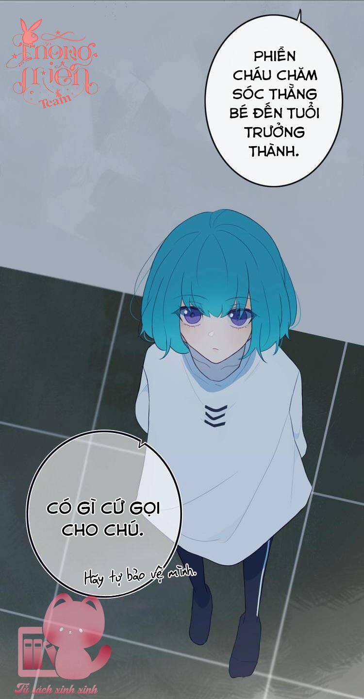 Đó Không Phải Chị Gái Tôi Chap 3 - Next Chap 4