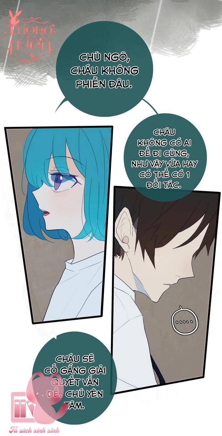 Đó Không Phải Chị Gái Tôi Chap 3 - Next Chap 4