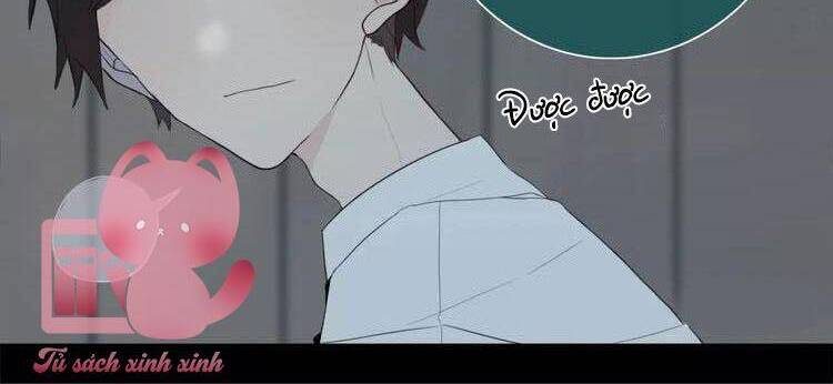 Đó Không Phải Chị Gái Tôi Chap 3 - Next Chap 4