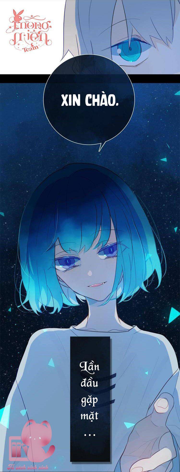 Đó Không Phải Chị Gái Tôi Chap 3 - Next Chap 4