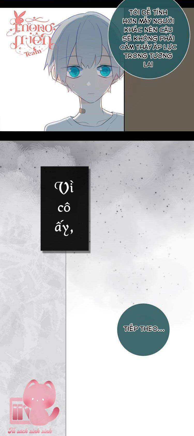 Đó Không Phải Chị Gái Tôi Chap 3 - Next Chap 4