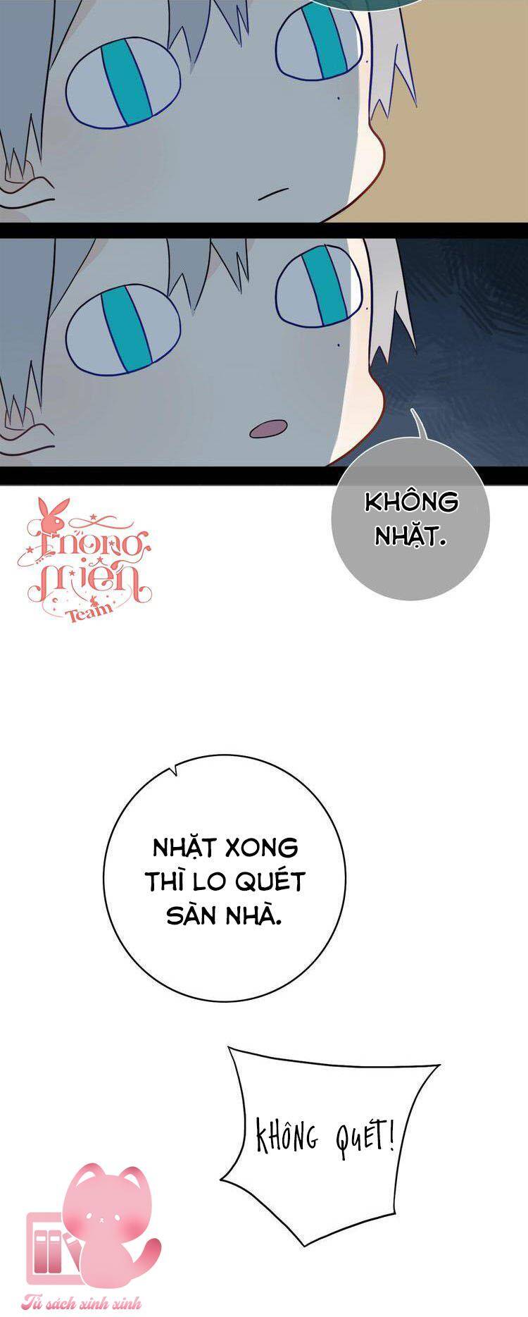 Đó Không Phải Chị Gái Tôi Chap 3 - Next Chap 4
