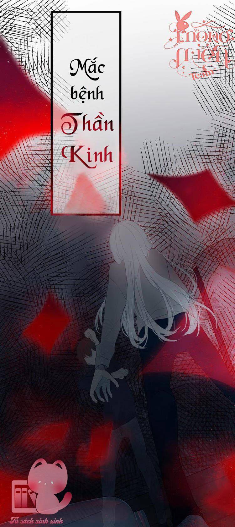 Đó Không Phải Chị Gái Tôi Chap 3 - Next Chap 4