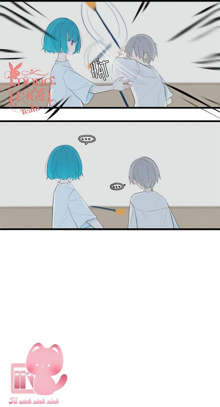 Đó Không Phải Chị Gái Tôi Chap 3 - Next Chap 4