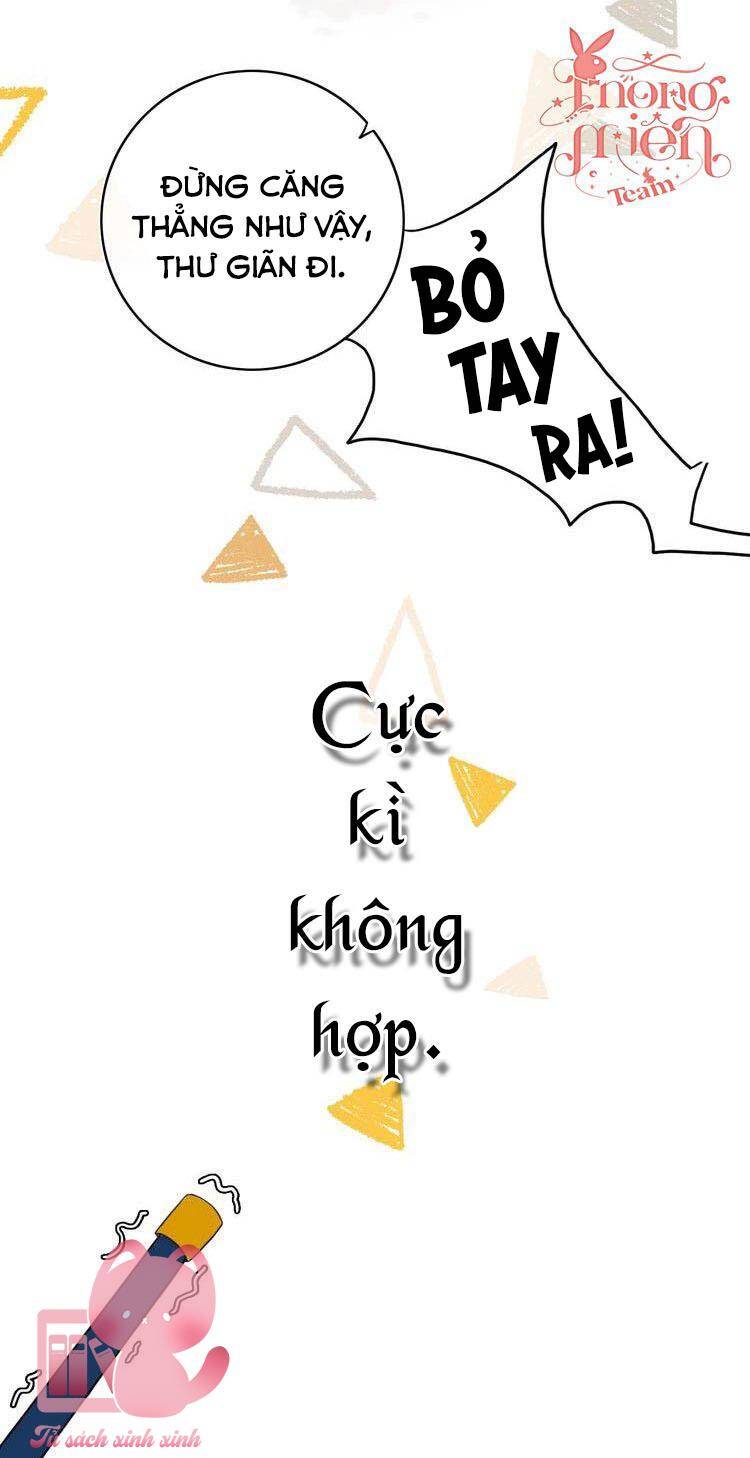 Đó Không Phải Chị Gái Tôi Chap 3 - Next Chap 4