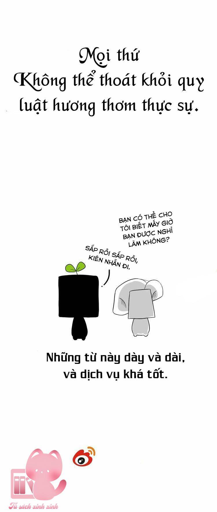 Đó Không Phải Chị Gái Tôi Chap 3 - Next Chap 4