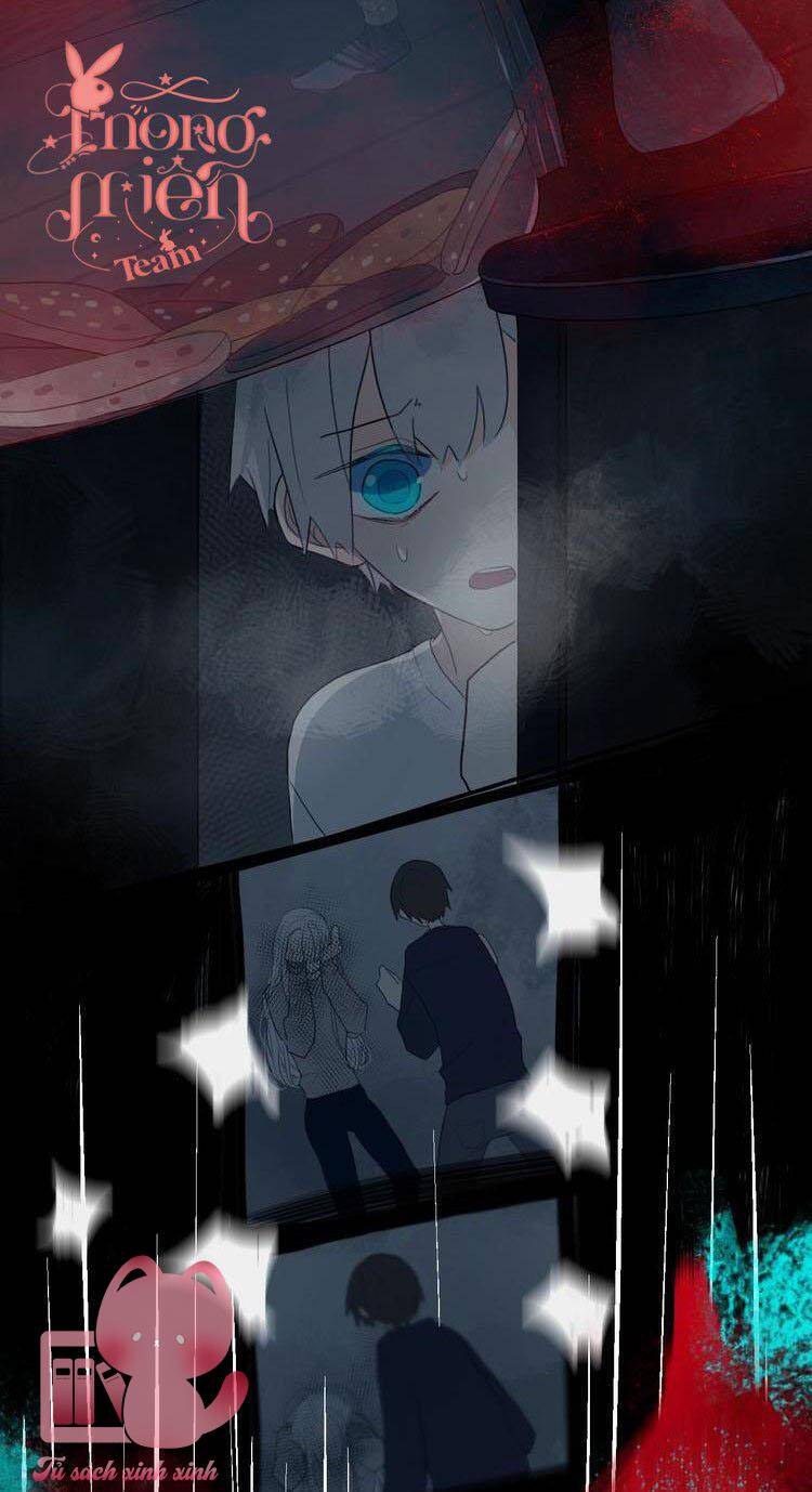 Đó Không Phải Chị Gái Tôi Chap 3 - Next Chap 4