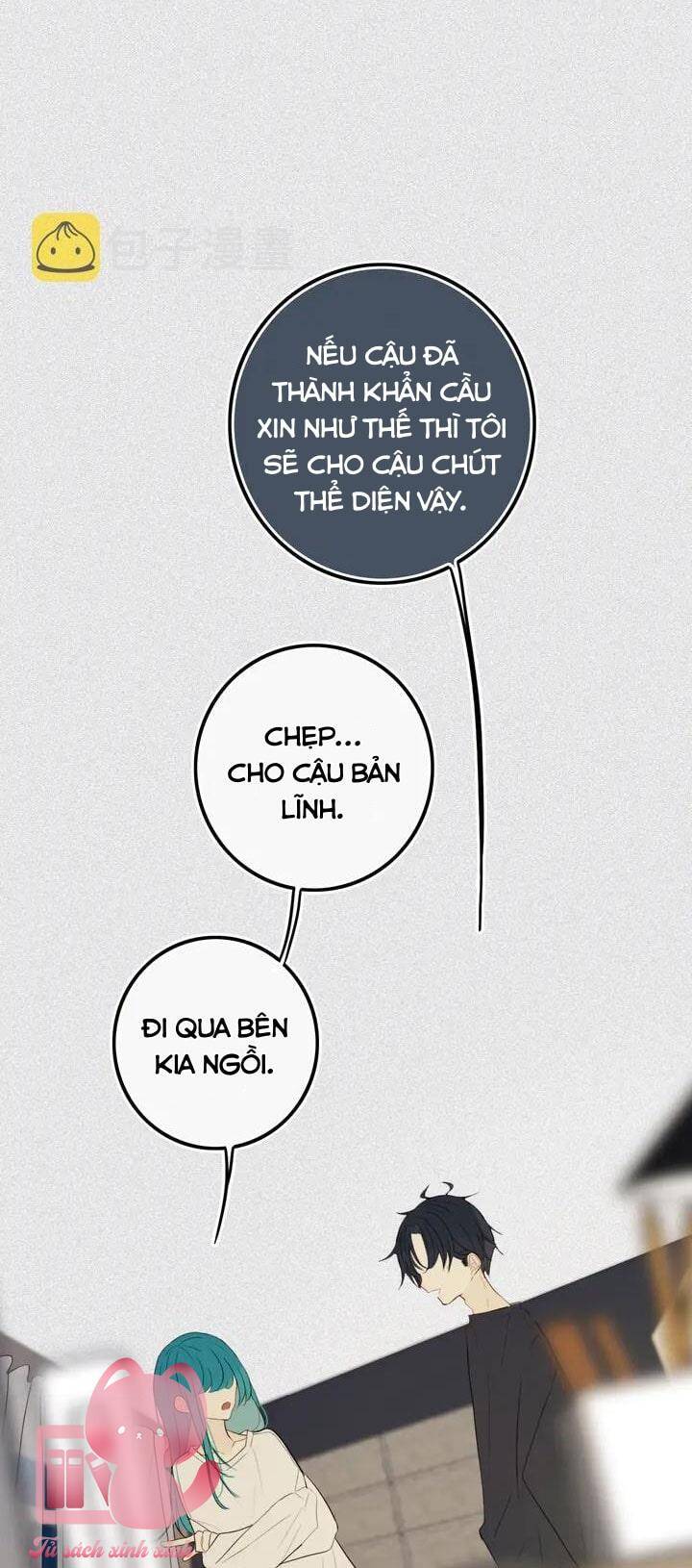 Đó Không Phải Chị Gái Tôi Chap 39 - Next Chap 40