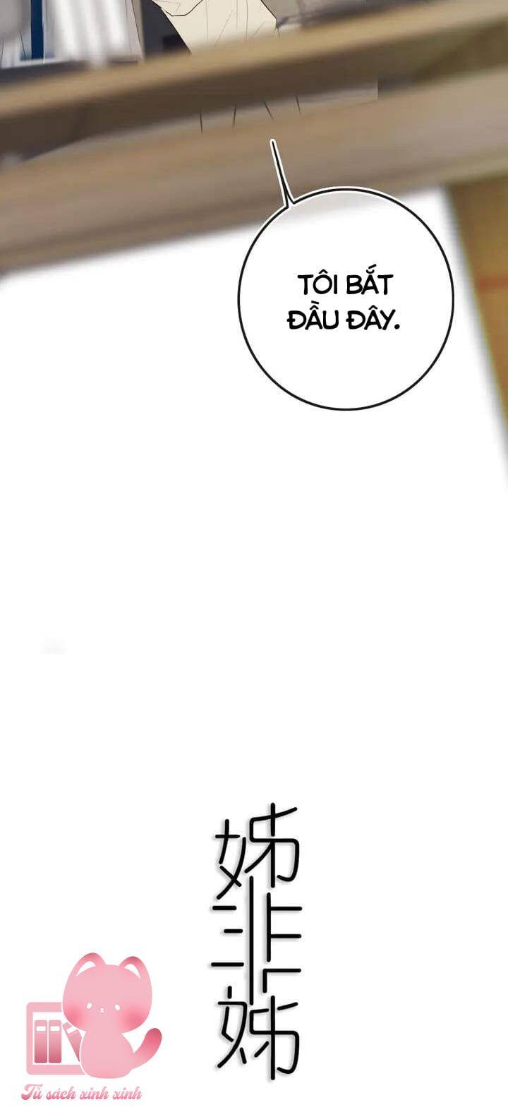 Đó Không Phải Chị Gái Tôi Chap 39 - Next Chap 40