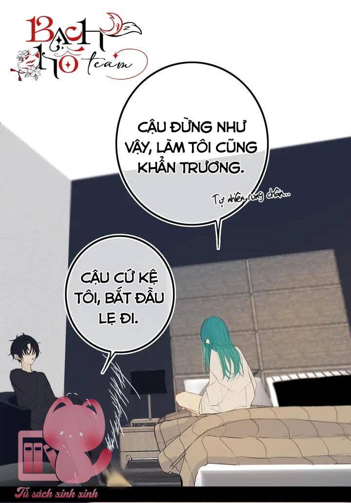 Đó Không Phải Chị Gái Tôi Chap 39 - Next Chap 40