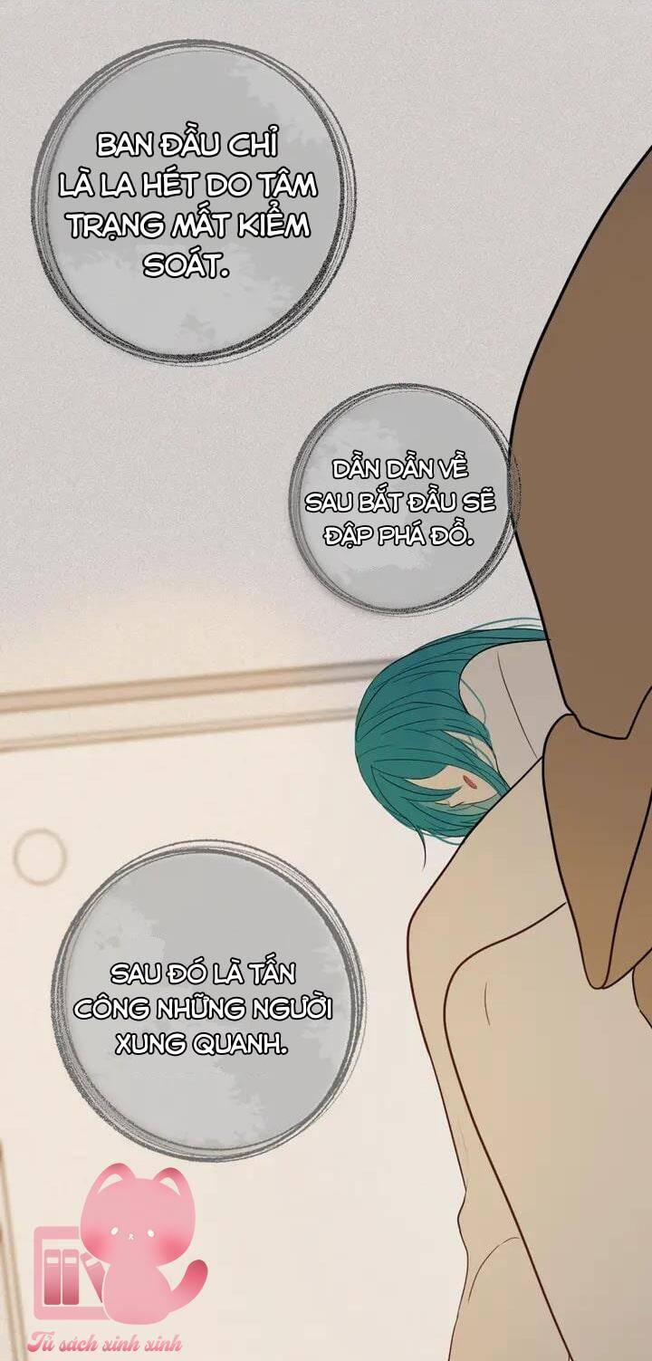 Đó Không Phải Chị Gái Tôi Chap 39 - Next Chap 40