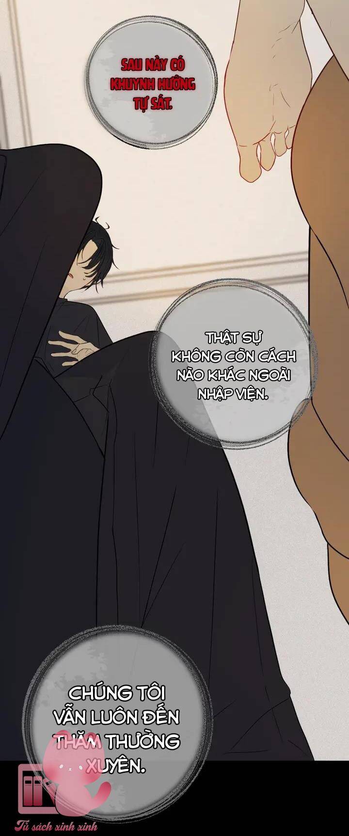 Đó Không Phải Chị Gái Tôi Chap 39 - Next Chap 40