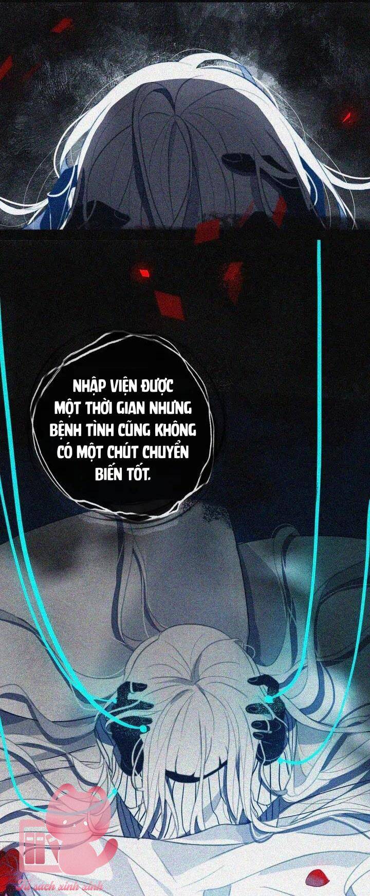 Đó Không Phải Chị Gái Tôi Chap 39 - Next Chap 40