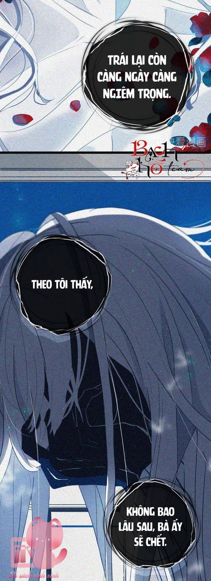 Đó Không Phải Chị Gái Tôi Chap 39 - Next Chap 40