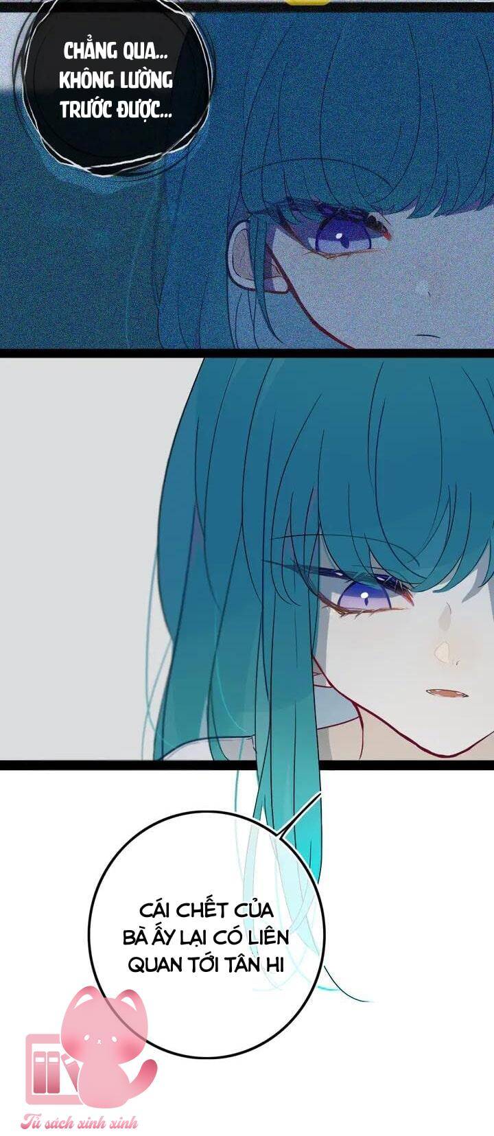 Đó Không Phải Chị Gái Tôi Chap 39 - Next Chap 40