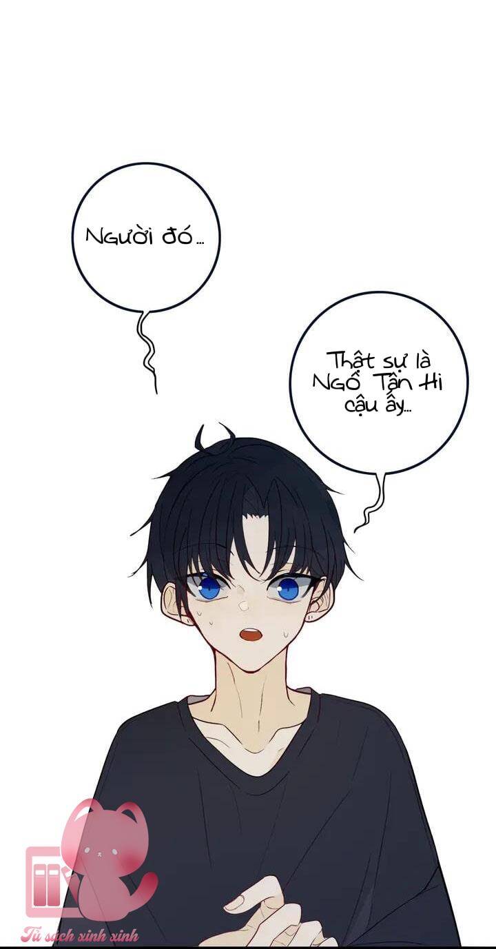 Đó Không Phải Chị Gái Tôi Chap 39 - Next Chap 40