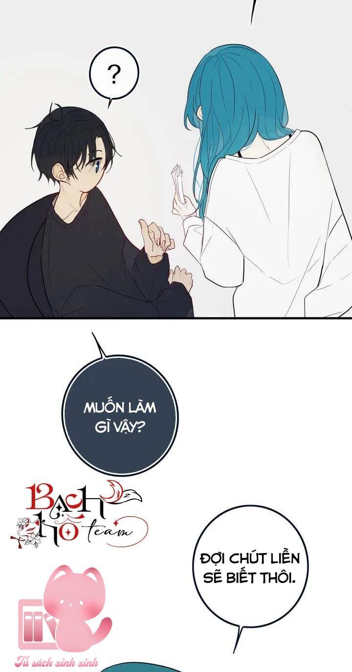 Đó Không Phải Chị Gái Tôi Chap 39 - Next Chap 40