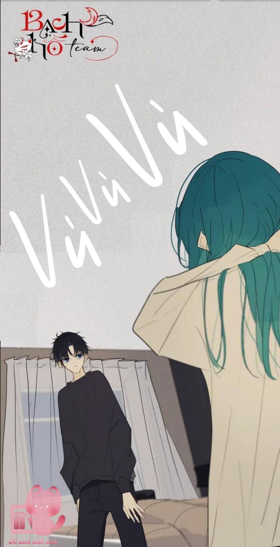Đó Không Phải Chị Gái Tôi Chap 39 - Next Chap 40