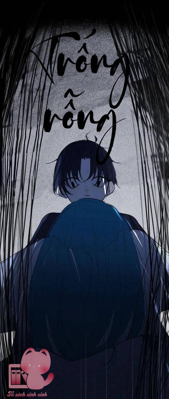 Đó Không Phải Chị Gái Tôi Chap 39 - Next Chap 40