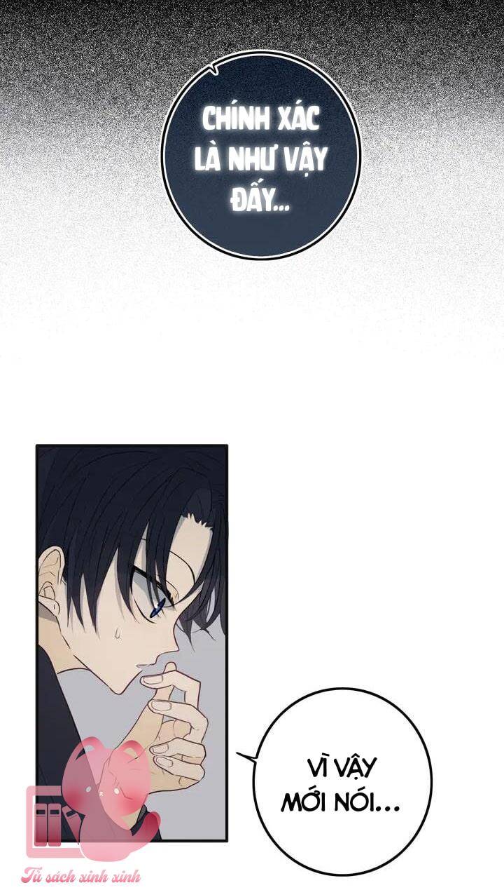 Đó Không Phải Chị Gái Tôi Chap 39 - Next Chap 40