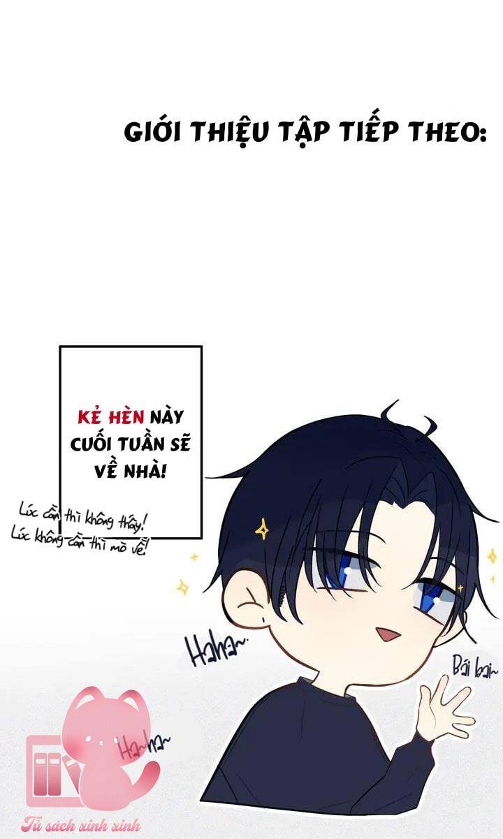 Đó Không Phải Chị Gái Tôi Chap 39 - Next Chap 40