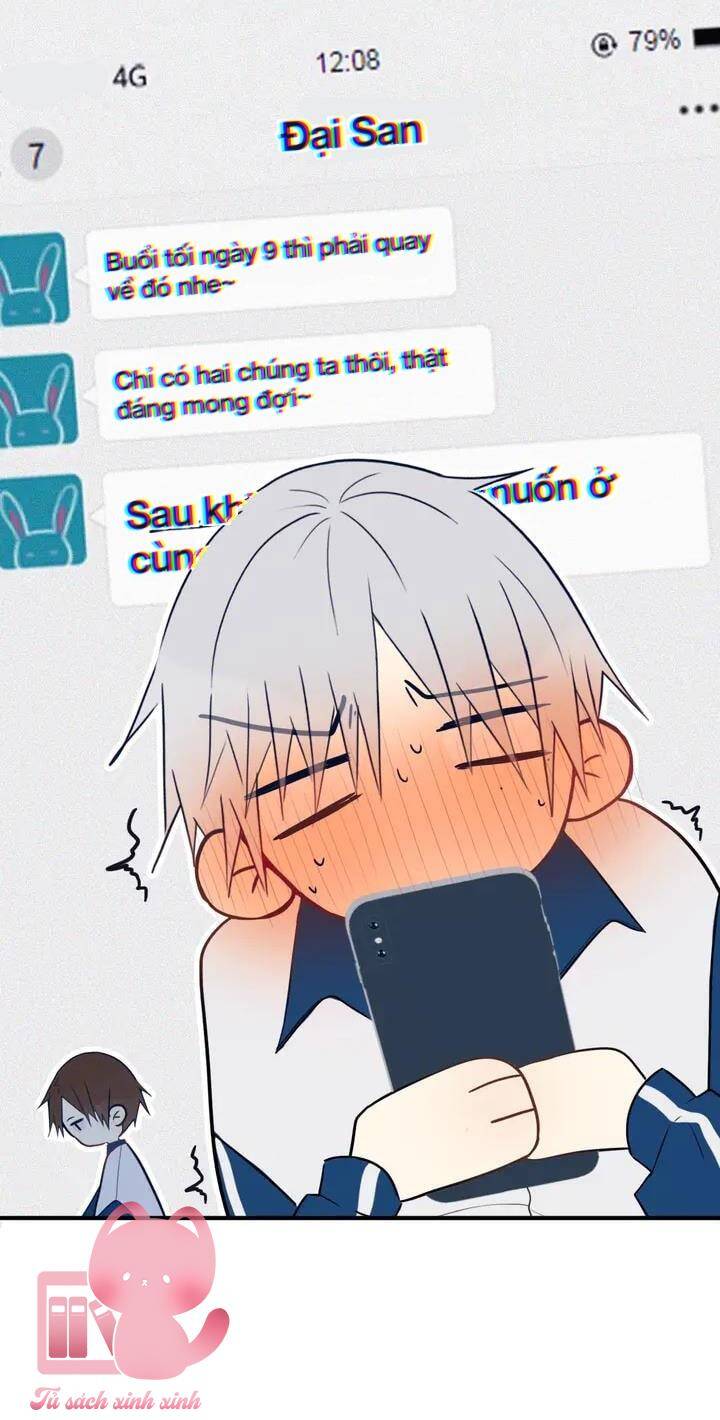 Đó Không Phải Chị Gái Tôi Chap 39 - Next Chap 40