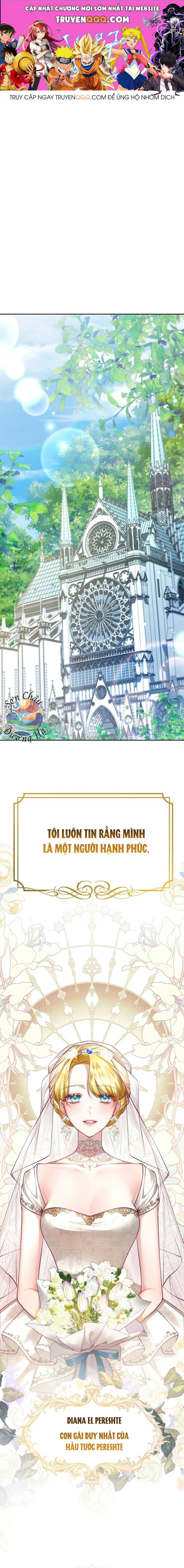 Đó Không Phải Con Gái Tôi Chap 1 - Next Chap 2