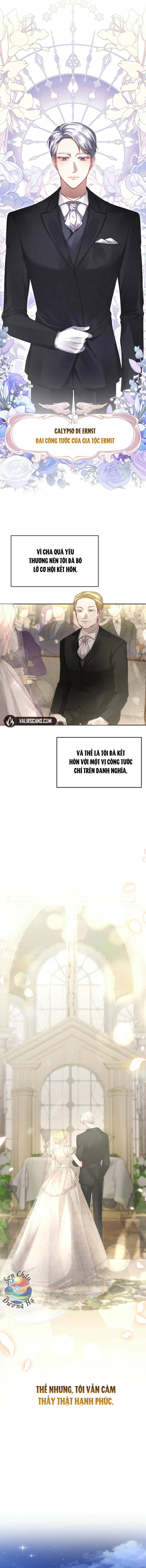 Đó Không Phải Con Gái Tôi Chap 1 - Next Chap 2