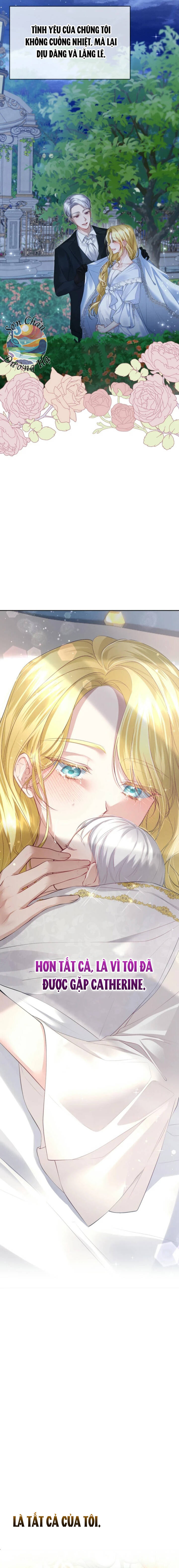 Đó Không Phải Con Gái Tôi Chap 1 - Next Chap 2