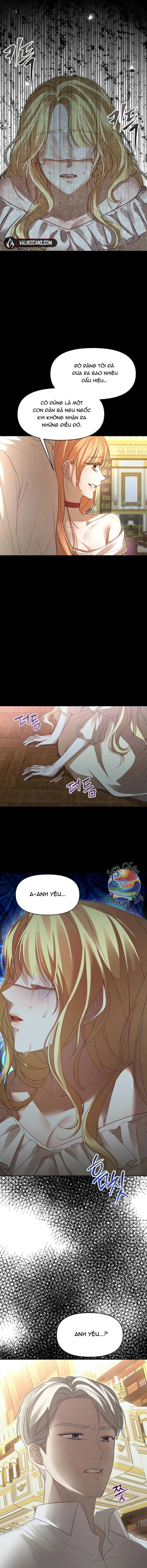 Đó Không Phải Con Gái Tôi Chap 1 - Next Chap 2