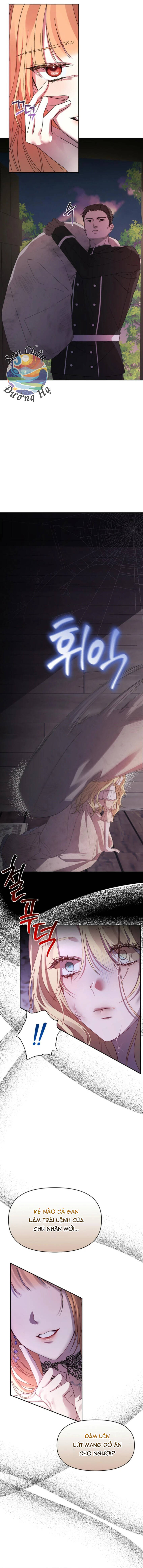 Đó Không Phải Con Gái Tôi Chap 1 - Next Chap 2