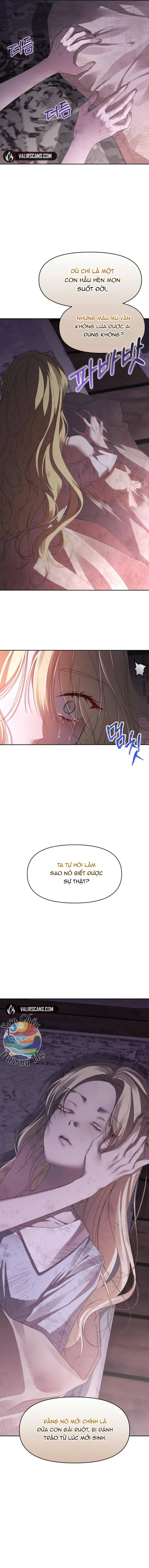 Đó Không Phải Con Gái Tôi Chap 1 - Next Chap 2