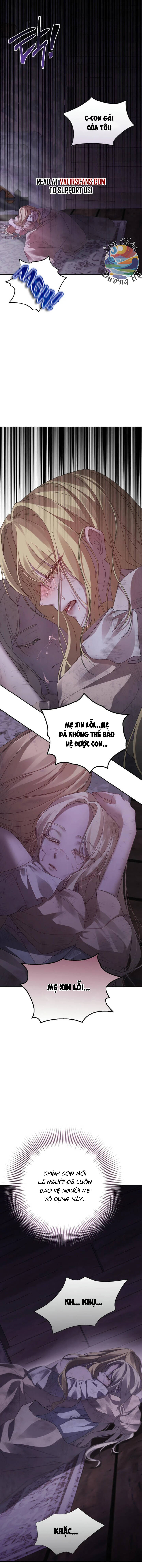 Đó Không Phải Con Gái Tôi Chap 1 - Next Chap 2