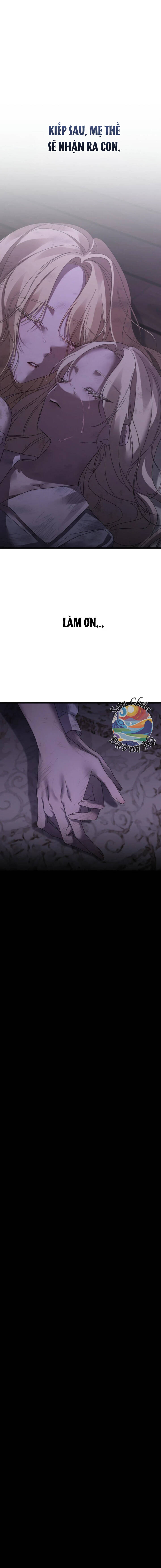 Đó Không Phải Con Gái Tôi Chap 1 - Next Chap 2