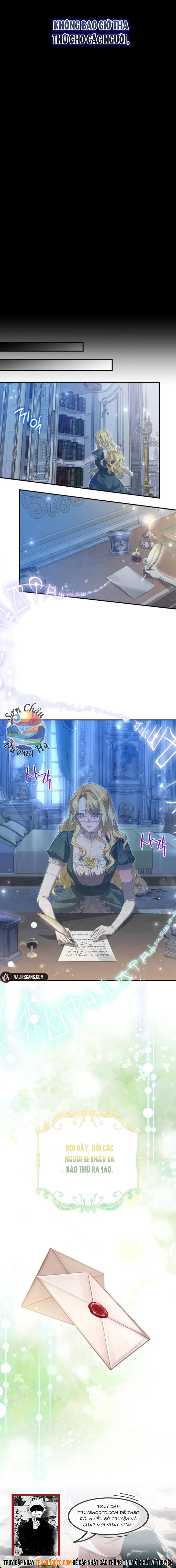 Đó Không Phải Con Gái Tôi Chap 2 - Next Chap 3