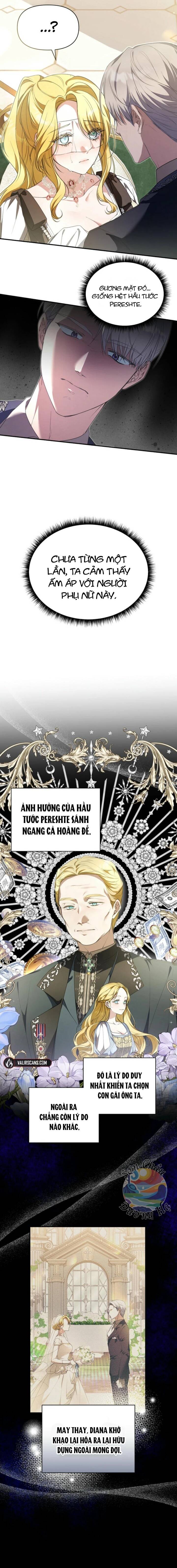 Đó Không Phải Con Gái Tôi Chap 4 - Next Chap 5