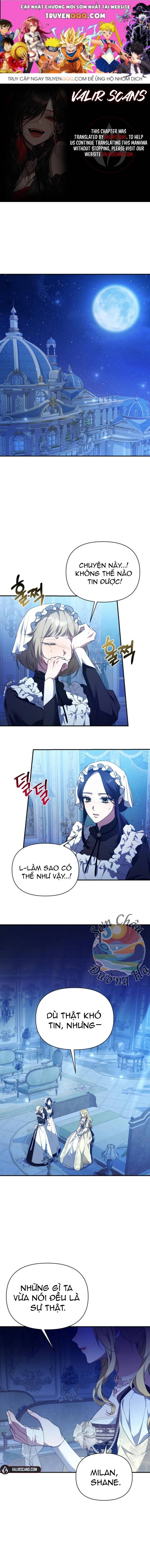 Đó Không Phải Con Gái Tôi Chap 5 - Next Chap 6