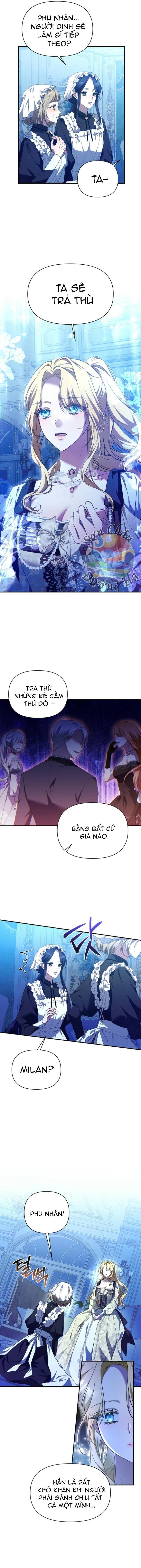Đó Không Phải Con Gái Tôi Chap 5 - Next Chap 6