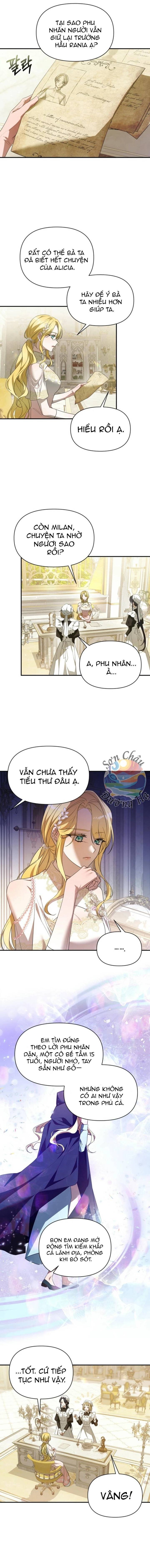 Đó Không Phải Con Gái Tôi Chap 5 - Next Chap 6