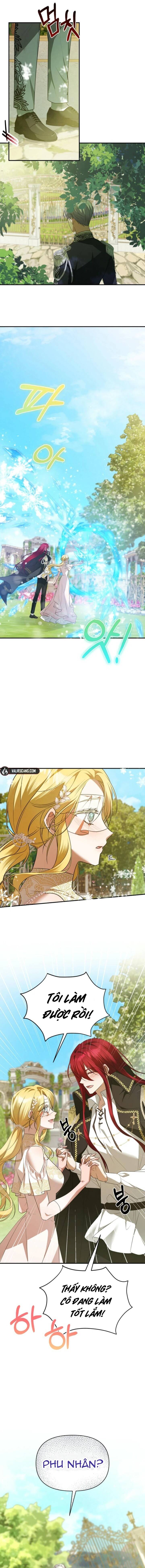 Đó Không Phải Con Gái Tôi Chap 6 - Next Chap 7