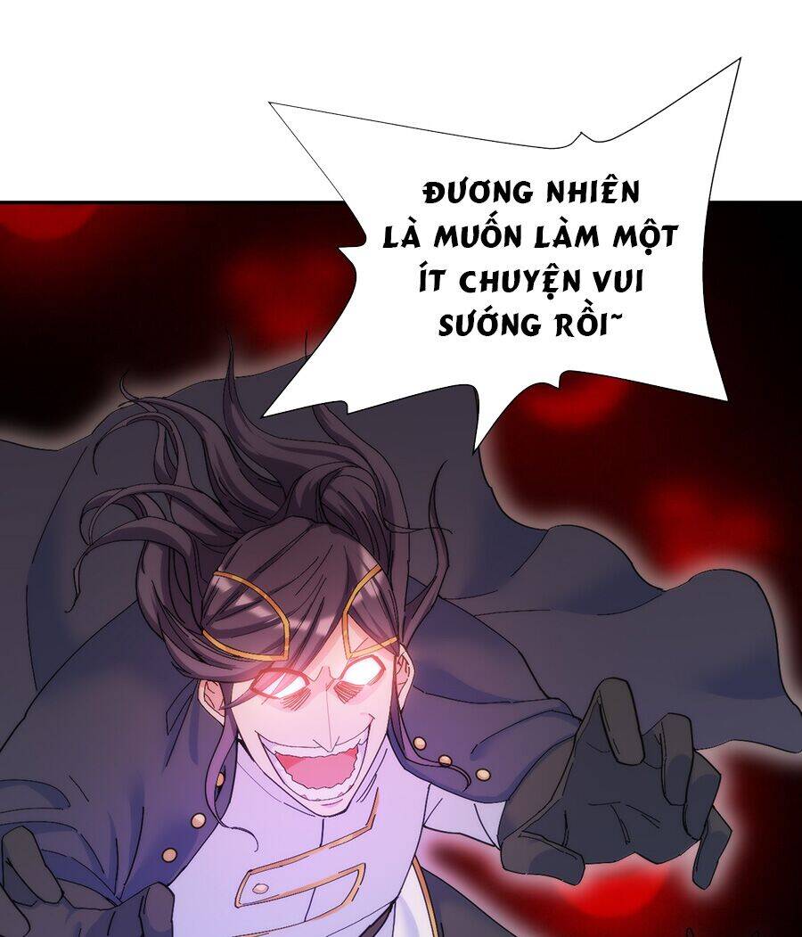 Đồ Long Kỵ Sĩ Hôn Môi Ác Long Chap 10 - Next Chap 11