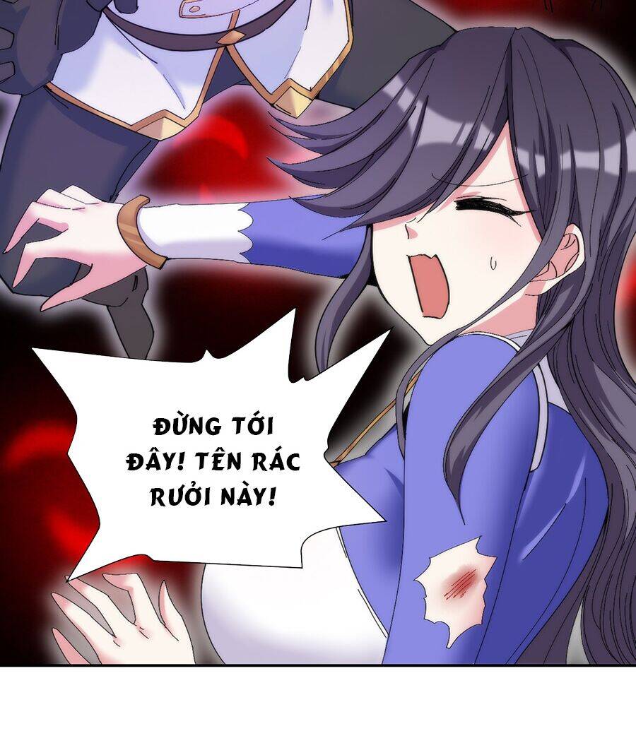Đồ Long Kỵ Sĩ Hôn Môi Ác Long Chap 10 - Next Chap 11