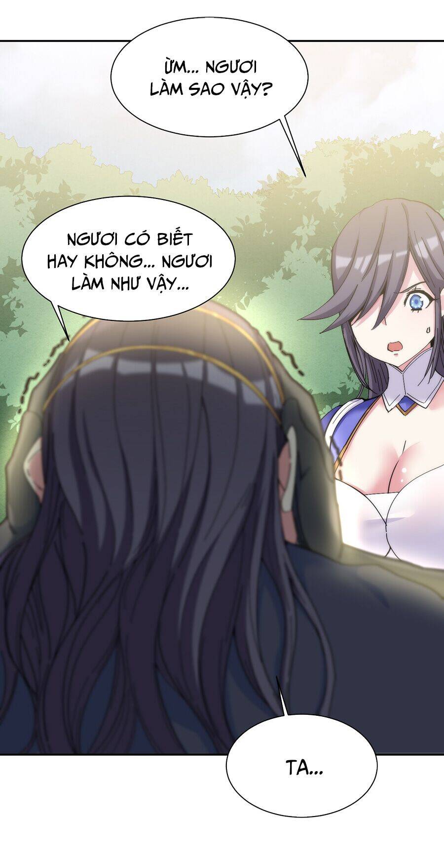 Đồ Long Kỵ Sĩ Hôn Môi Ác Long Chap 10 - Next Chap 11