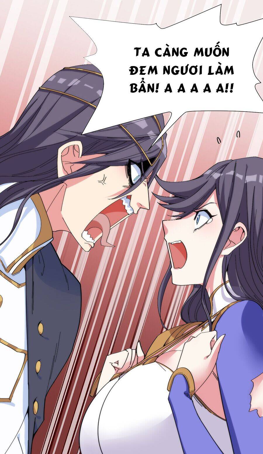 Đồ Long Kỵ Sĩ Hôn Môi Ác Long Chap 10 - Next Chap 11