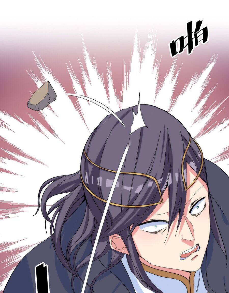 Đồ Long Kỵ Sĩ Hôn Môi Ác Long Chap 10 - Next Chap 11