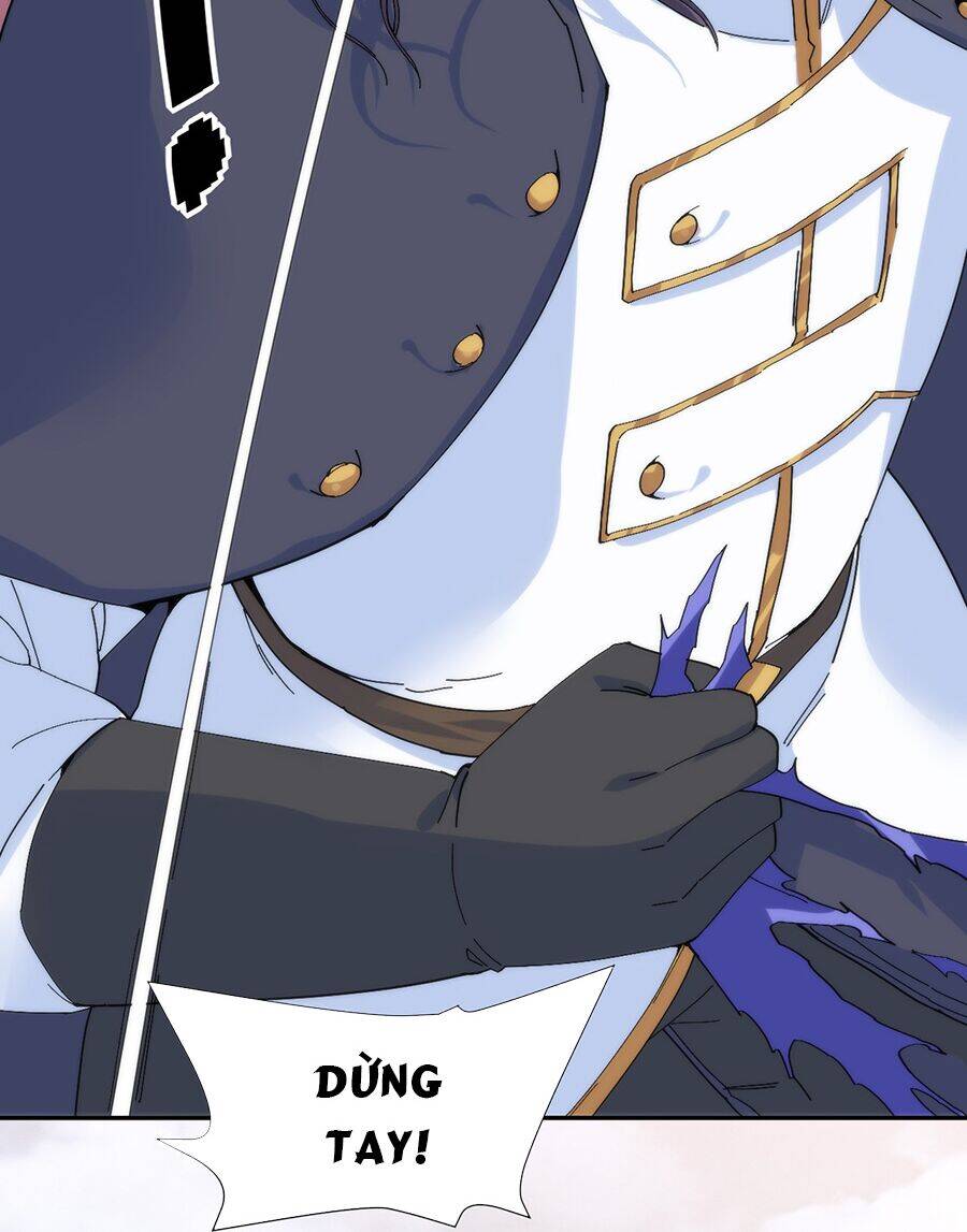 Đồ Long Kỵ Sĩ Hôn Môi Ác Long Chap 10 - Next Chap 11