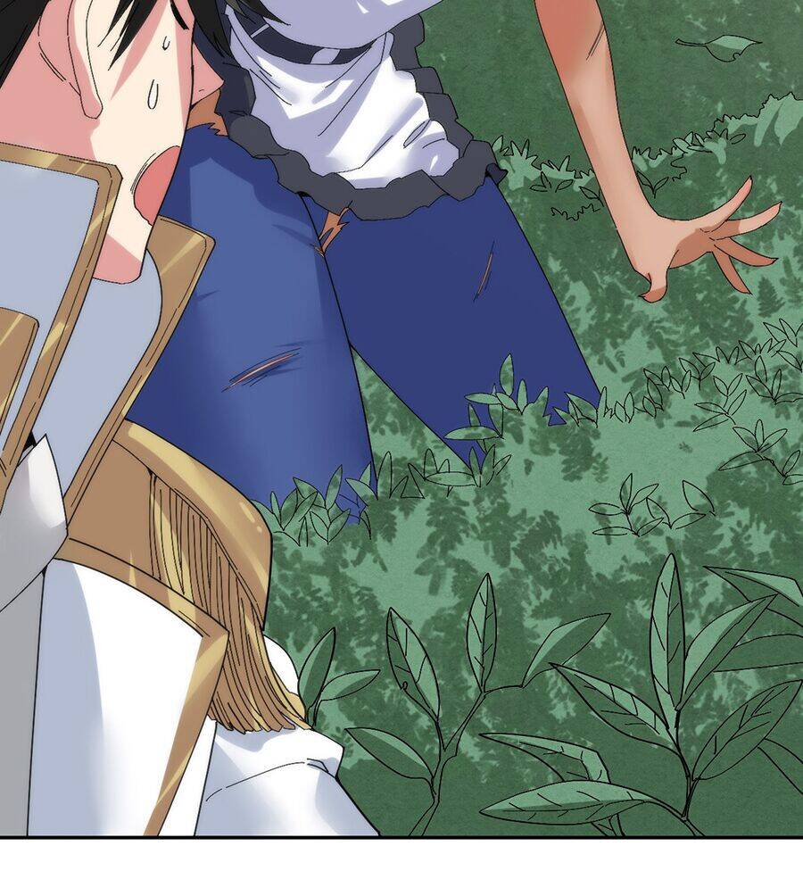 Đồ Long Kỵ Sĩ Hôn Môi Ác Long Chap 10 - Next Chap 11