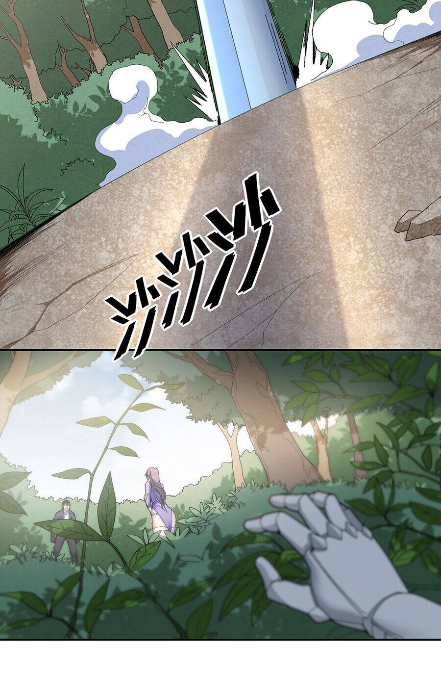 Đồ Long Kỵ Sĩ Hôn Môi Ác Long Chap 10 - Next Chap 11