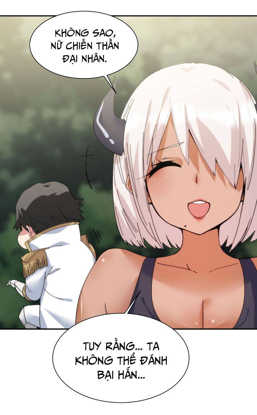 Đồ Long Kỵ Sĩ Hôn Môi Ác Long Chap 10 - Next Chap 11