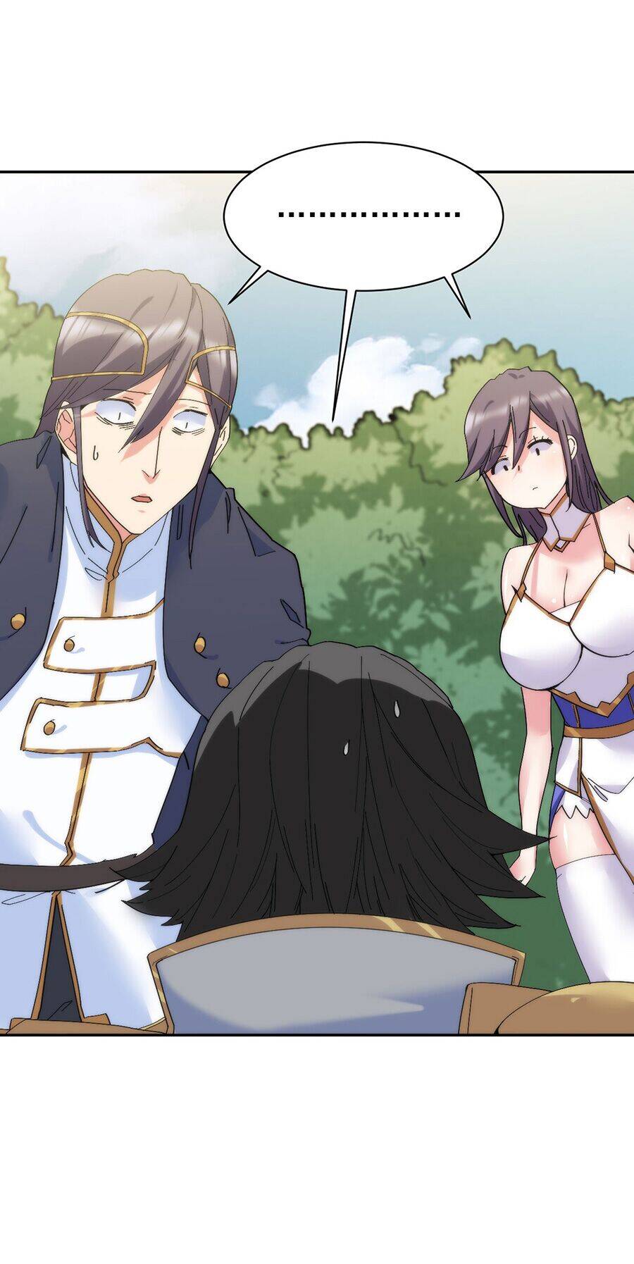Đồ Long Kỵ Sĩ Hôn Môi Ác Long Chap 10 - Next Chap 11